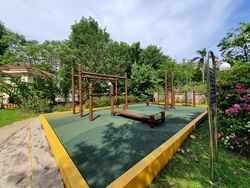 Melville Park (D18), Condominium #424484911